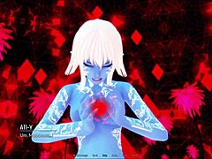 Harem Hotel 408: Curvy Girls With Big Tits In 3D Anime Fun