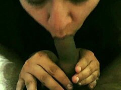 Oral Sex With Hunter 666