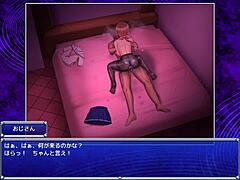 セレスフォニア 4 - Exciting Anime Game Adventure!