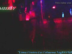 peruvian climax in video 0006, building to peak