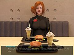 Master 36 Commands Erotic Anime Hentai Action!