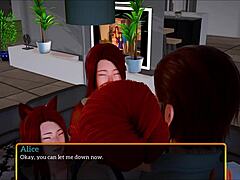 my new family episode 308 with teen drama