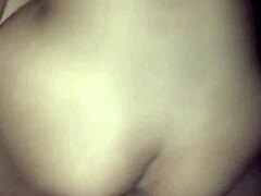 I sucked and fucked his long dick!