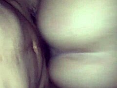 I sucked and fucked his long dick!