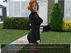 Master 36 Commands Erotic Anime Hentai Action!