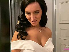 Homemade Halloween Blowjob by Wifebucket - Risque Fun