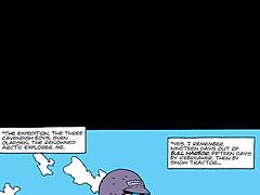 hellboy comic chapter one part two adventure continues