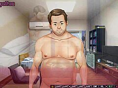 Wife's Revenge While Husband is Away - Miku 7. Intriguing Tale of Betrayal and Desire.