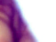 Another Creampie Filling Her Pussy.