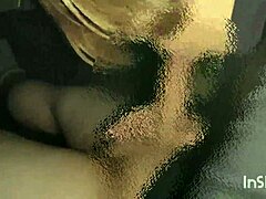 Japanese Amateur Feels Intense Pleasure In Outdoor Blowjob And Handjob Session