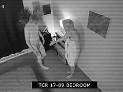 Caught A Guy Loving Her Nylon Stockings Cumshot Homemade Blonde Couple