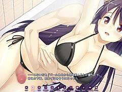 Mai Kudou in Koinaka scene 7: detailed sexual life with nakadashi and first love