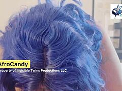 Hell yeah, ass massage preps for huge projects!