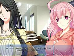 i sit n ride her big tits while she facesits me in harem