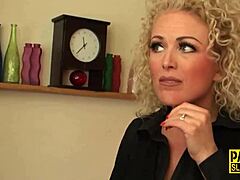 watch this real busty milf suck that cock