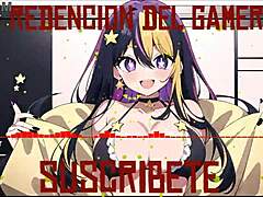 Elf Girl Plays Pinball in Part 1