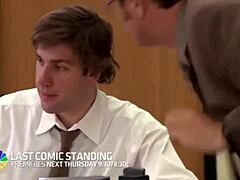 मैं ऑफिस में काम करता हूँ और थक गया हूँ