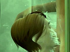 The Sims game features a deep throat scene in 3D anime style