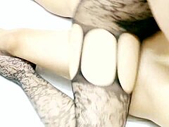 Stepsis Cameron Dee craves that hardcore dick, banging her tight ass relentlessly. She’s unstoppable with that monster cock in homemade action!