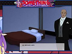 Something Unlimited Part 133