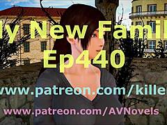 Hey, Wanna See My New Family Game Video Tonight?