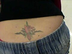 Hey! Debora Gaúcha Gets Naughty on Public Streets!