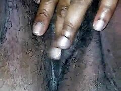 Getting My Tsunami Pussy Ready For Jamaican Zaddy!