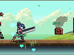 heavy hearts episode two game on newgrounds