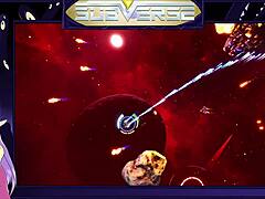Studiofows Subverse: Hentai Vtuber's gaming and anime experience