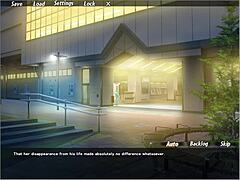 College student casually sucks off in St Yariman's Little Black Book Ep 1. Wild scene!