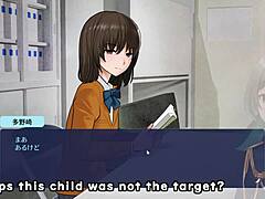 What if shadows just fuck each other in the clubroom hentai game?