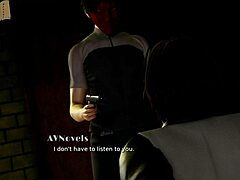 My Real Desire 84 Game Anime Indian Hentai