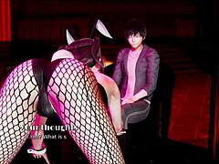 My Real Desire 84 Game Anime Indian Hentai