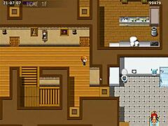 adult game my new life walkthrough 07 with maria jet and sarah