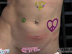 sadomasochism amateurs explore intense sensations