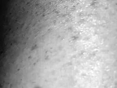 why is that redhead milf getting stretched by damian sanchez's bbc?