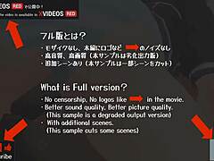 uncensored anime hentai with asmr idol threesome