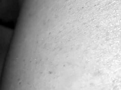 why is that redhead milf getting stretched by damian sanchez's bbc?