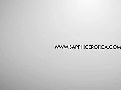 Juliette And Anneli's Hot Lesbian Lovemaking With Intense Fingering And Licking!