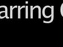 Flirty Bombshell Swallows Cum In Blowbang Facial