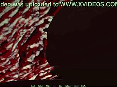 Let's play a halloween game in the rift with Blair