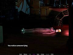 Let's play a halloween game in the rift with Blair