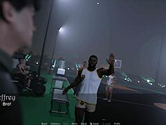 Summers Gone 80 - Anime Game Adventure