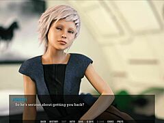 Hey, ready for Tales from the Unending Void 126?