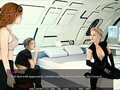 Hey, ready for Tales from the Unending Void 126?