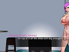 Lezzie Masseuse Rubbing Babe