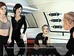 Hey, ready for Tales from the Unending Void 126?