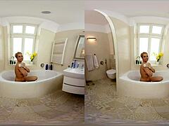 Lovely Fetish Babe Nikky Dream's Bold Anal