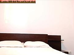 Couple Enjoys Intense Anal Play