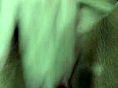 Alice Lima Teases Wet Pussy In Bathroom Before Fingering